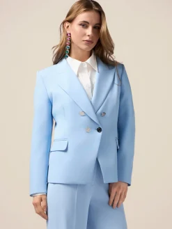 Doppelreihiger Blazer