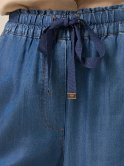 Jogginghose aus Tencel
